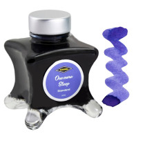 Diamine Inkvent Christmas Ink Bottle 50ml - One More Sleep